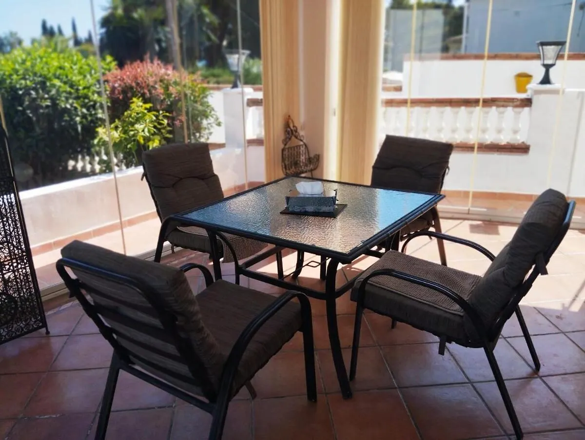 Vila Casa De Tatiana MIJAS COSTA